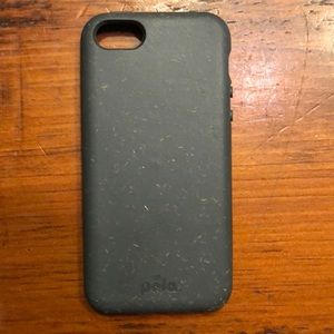 Pela Compostable Phone Case for iPhone SE/5/5s